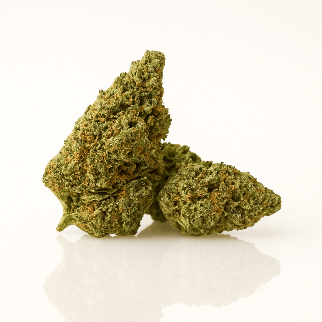 Bubba Kush - CBD BlütenMr. Bud Store