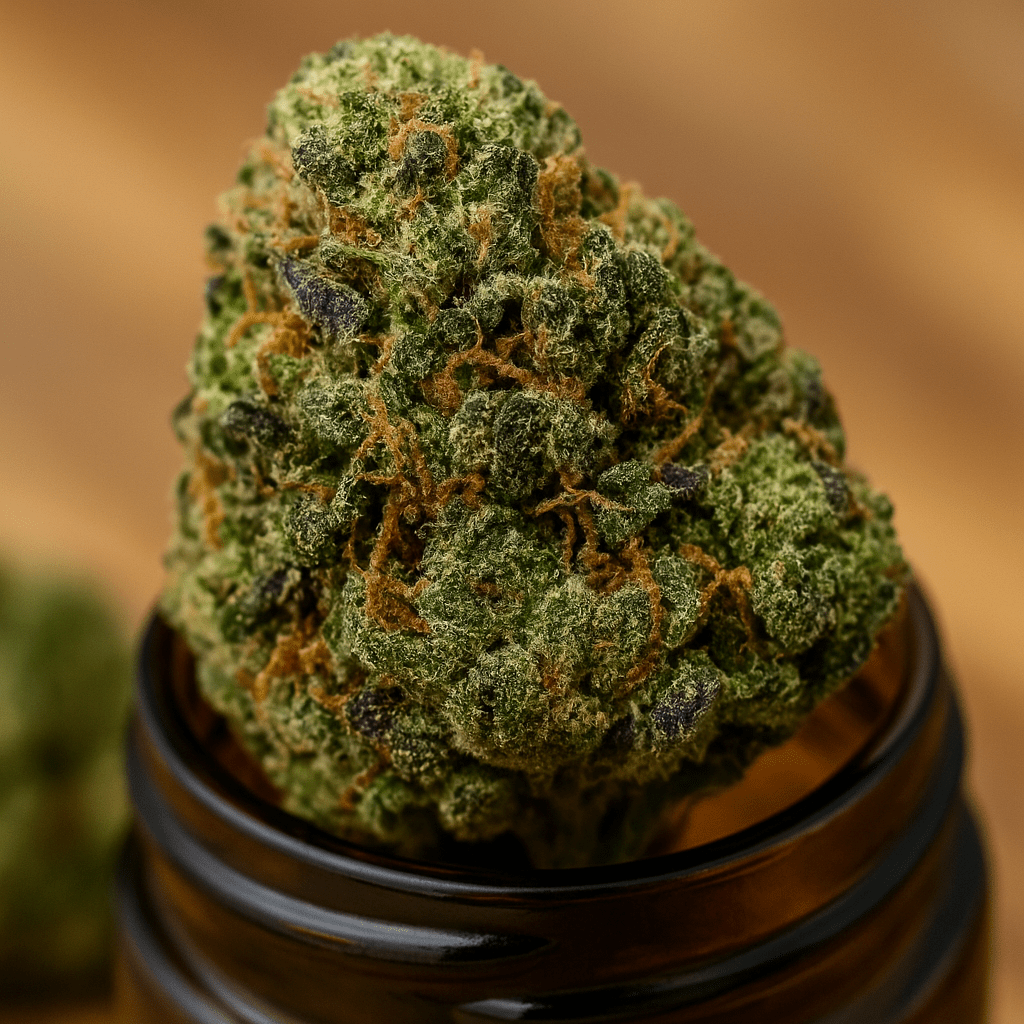 Bubba Kush - CBD BlütenMr. Bud Store