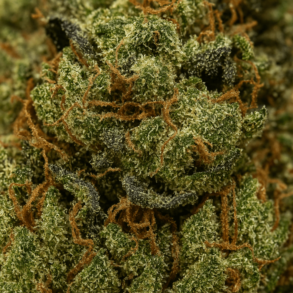 Bubba Kush - CBD BlütenMr. Bud Store