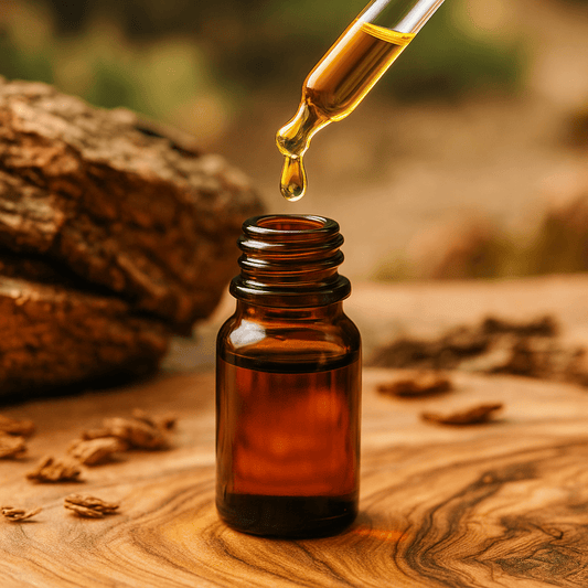 CBD & CBG Öl 10 % - Power BoostMr. Bud Store