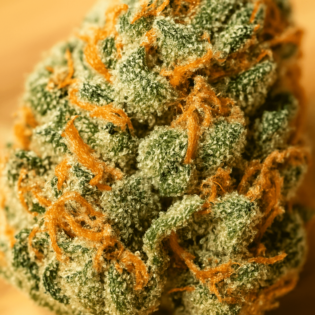 Forbidden Fruit - CBD BlütenMr. Bud Store