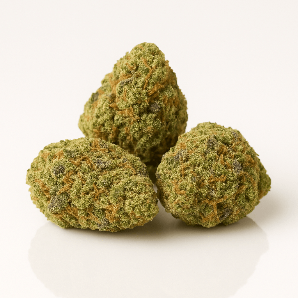 Forbidden Fruit - CBD BlütenMr. Bud Store