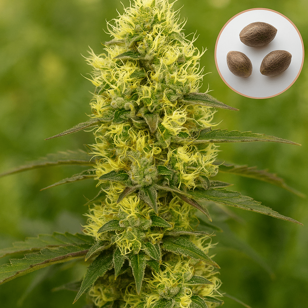 Sweet Gelato - Auto - Samen & Jungpflanzen 🌱Mr. Bud Store