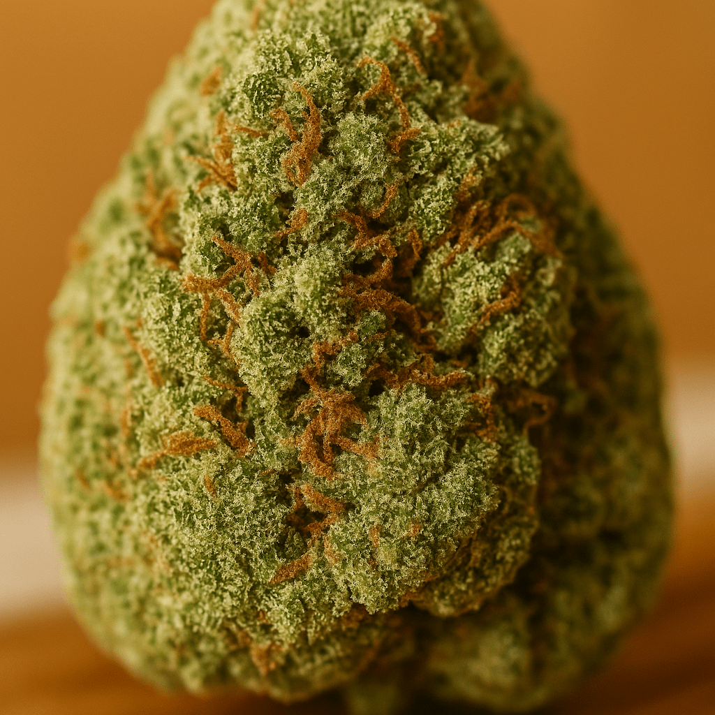 White Frost - CBD BlütenMr. Bud Store