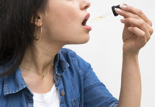 Was ist Cannabidiol (CBD)? Wieso ist CBD aus gesundheitlicher Sicht sinnvoll? - Mr. Bud Store