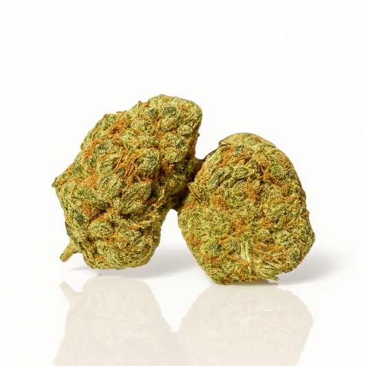 Super Lemon Haze - CBD Blüten