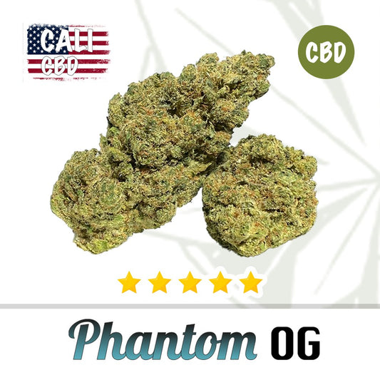 Phantom OGMr. Bud Store