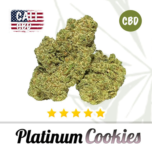 Platinum CookiesMr. Bud Store