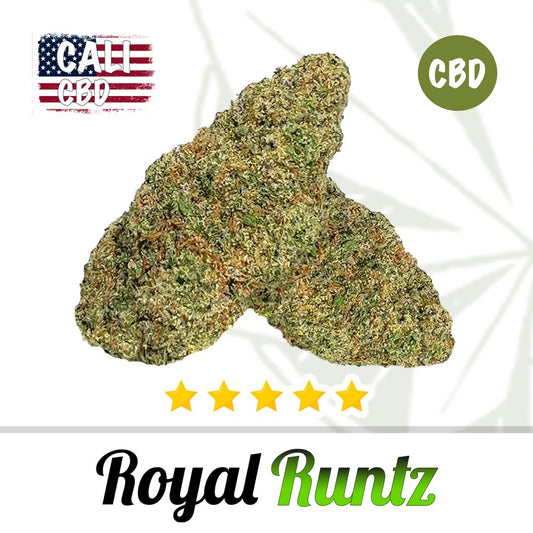 Royal RuntzMr. Bud Store