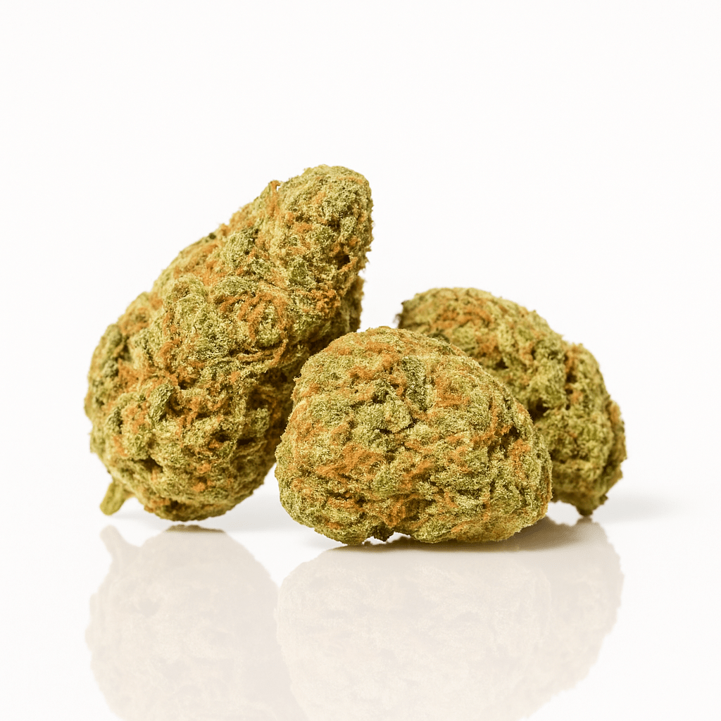 Super Lemon Haze - CBD BlütenMr. Bud Store