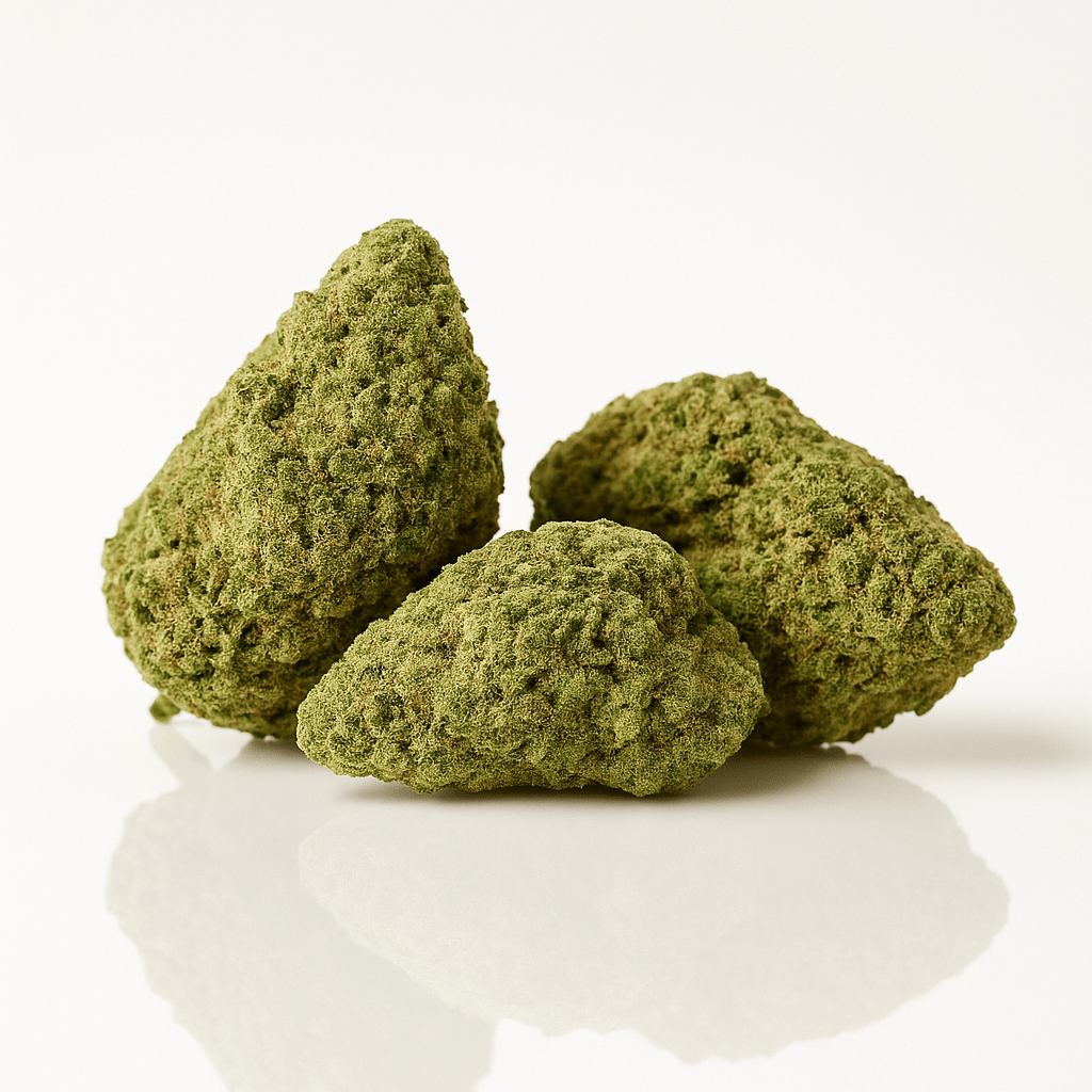 Wedding Cake - CBD BlütenMr. Bud Store