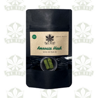 Thumbnail for Amnesia Hash | 20% CBD