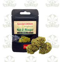 Thumbnail for CBD Blüten | Nuss & Nougat *Super Delicious*Mr. Bud Store