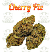Thumbnail for Cherry Pie | CBD BlütenMr. Bud Store
