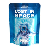Thumbnail for HHC Blüten Lost in Space - indica 50 %Mr. Bud Store