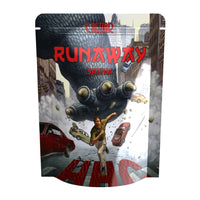 Thumbnail for HHC Blüten Runaway - sativa 50 %Mr. Bud Store