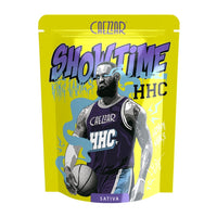 Thumbnail for HHC Blüten Showtime 50 %Mr. Bud Store