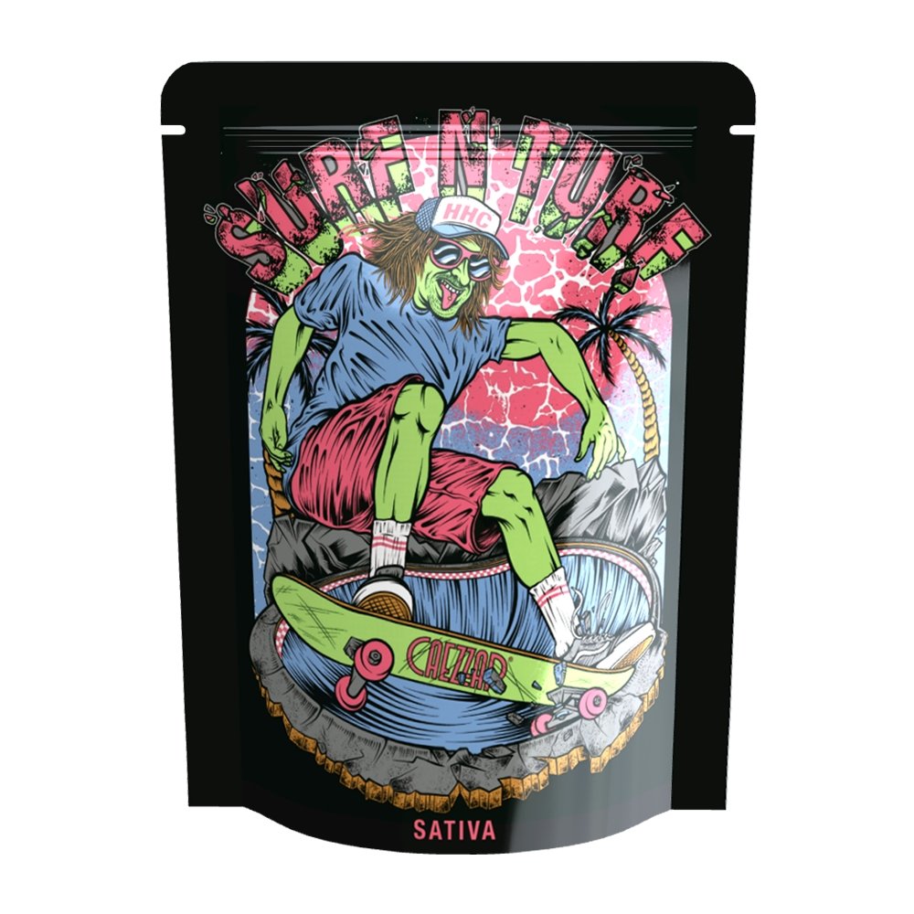 HHC Blüten Surf'n Turf - sativa 50 %Mr. Bud Store