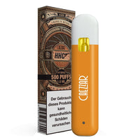 Thumbnail for HHC Vape King's Kush - 1ml - hybridMr. Bud Store