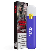 Thumbnail for HHC Vape Vito the Butcher - 1ml - indicaMr. Bud Store