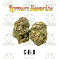 Thumbnail for Lemon Sunrise | CBD Blüten - PremiumMr. Bud Store